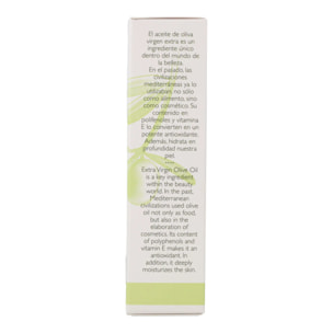 Crema de Pies y Codos Hidratante & Reparadora con AOVE La Chinata 100 ml