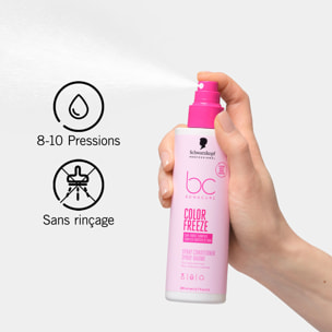 BC Bonacure  Color Freeze - SPR-BAUME 400ML