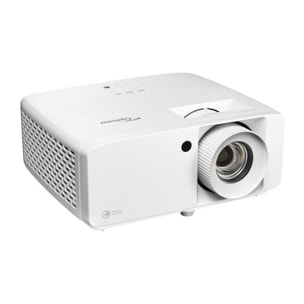 Vidéoprojecteur home cinéma OPTOMA UHZ66