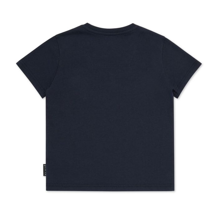 PHILIPP PLEIN T-Shirt Round Neck Ss GOTHIC PLEIN