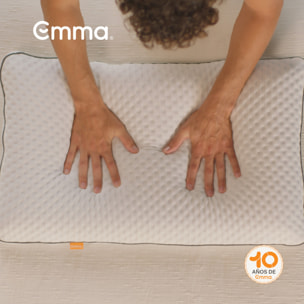 2x Almohada Original Cooling Adapt