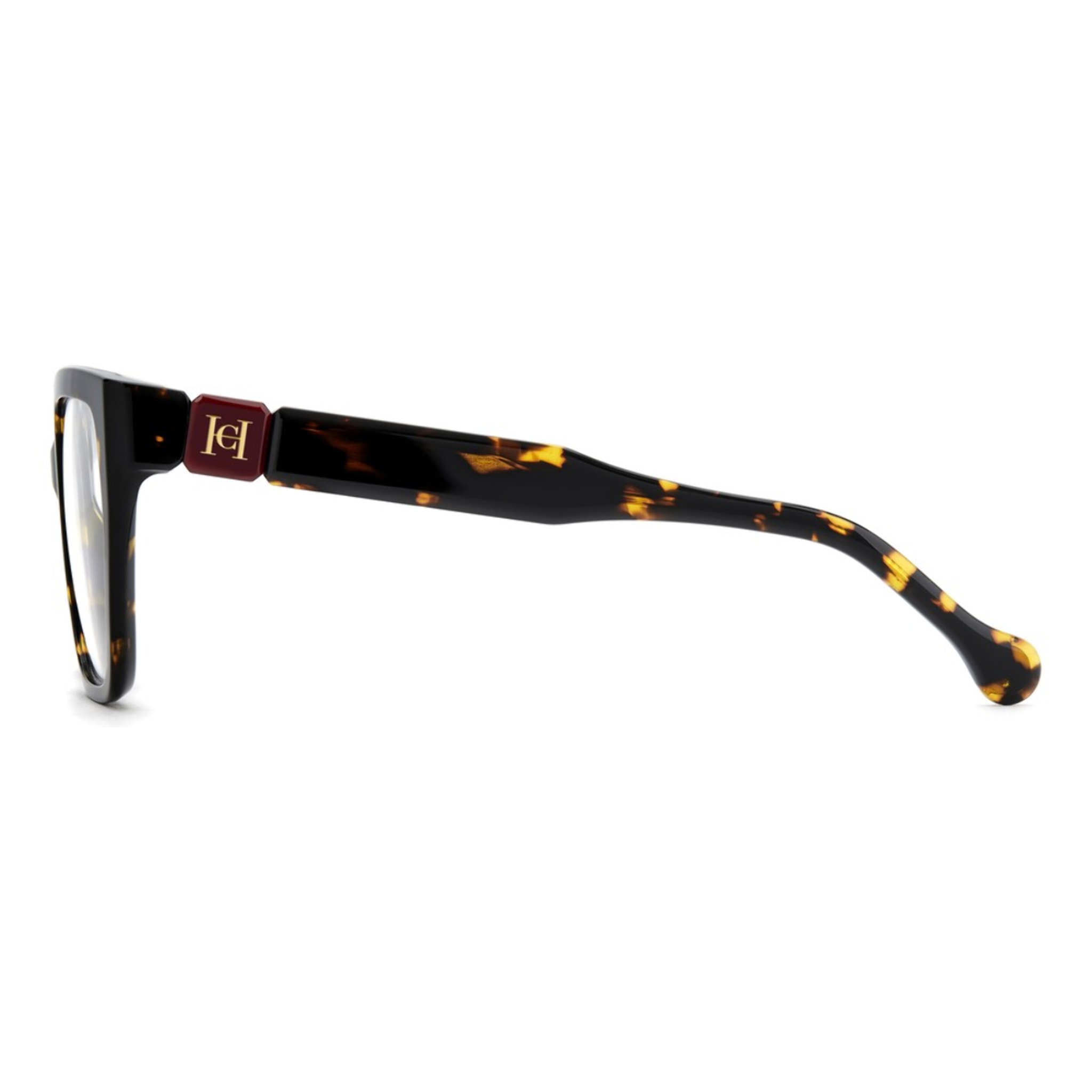 Gafas de Sol Carolina Herrera HER 0221/G/S 3H2 de Acetato Mujer 50 mm