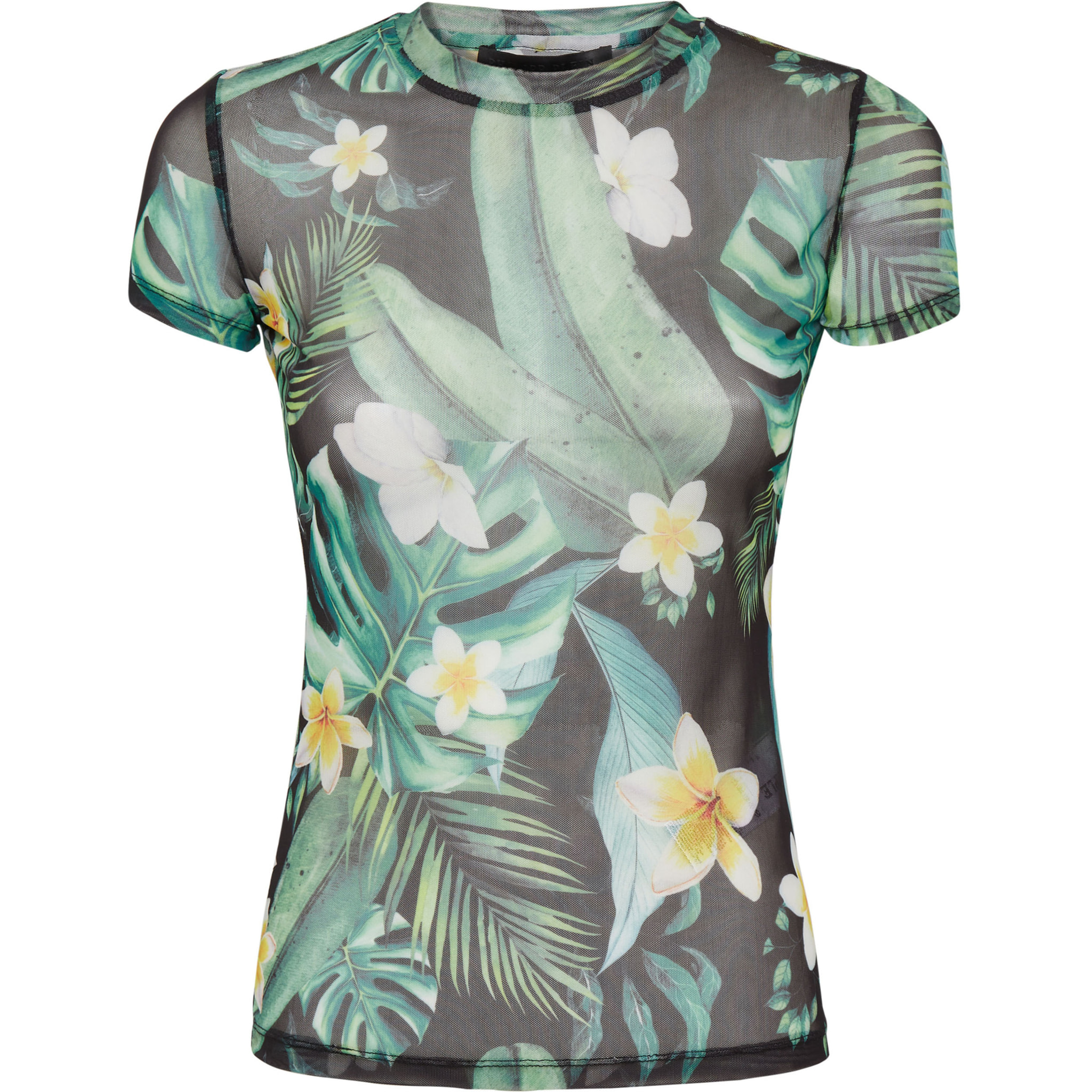 PHILIPP PLEIN Camiseta Cuello Redondo HAWAII