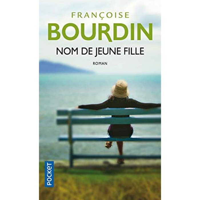 Françoise Bourdin | Nom de jeune fille | Livre d'occasion
