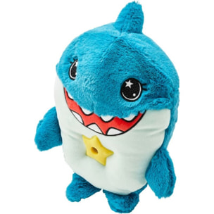 Peluche veilleuse STARBELLY requin