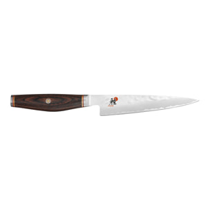 Shotoh MIYABI 6000 MCT, 13cm