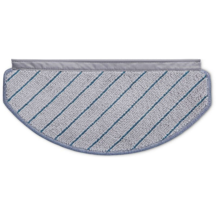 Lingettes et serpillères BOSCH Principale rouleau rotatif robot BCRD1W BCRD2W BCRD3W