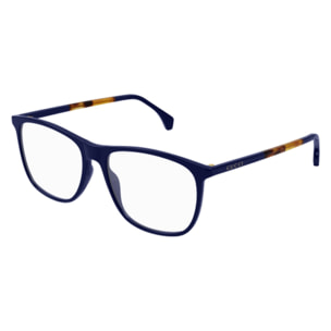 Gafas de Vista Gucci GG0554O-011 de Acetato Hombre 55 mm
