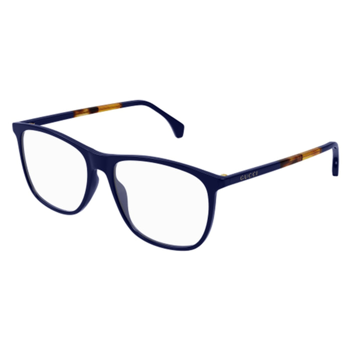 Gafas de Vista Gucci GG0554O-011 de Acetato Hombre 55 mm