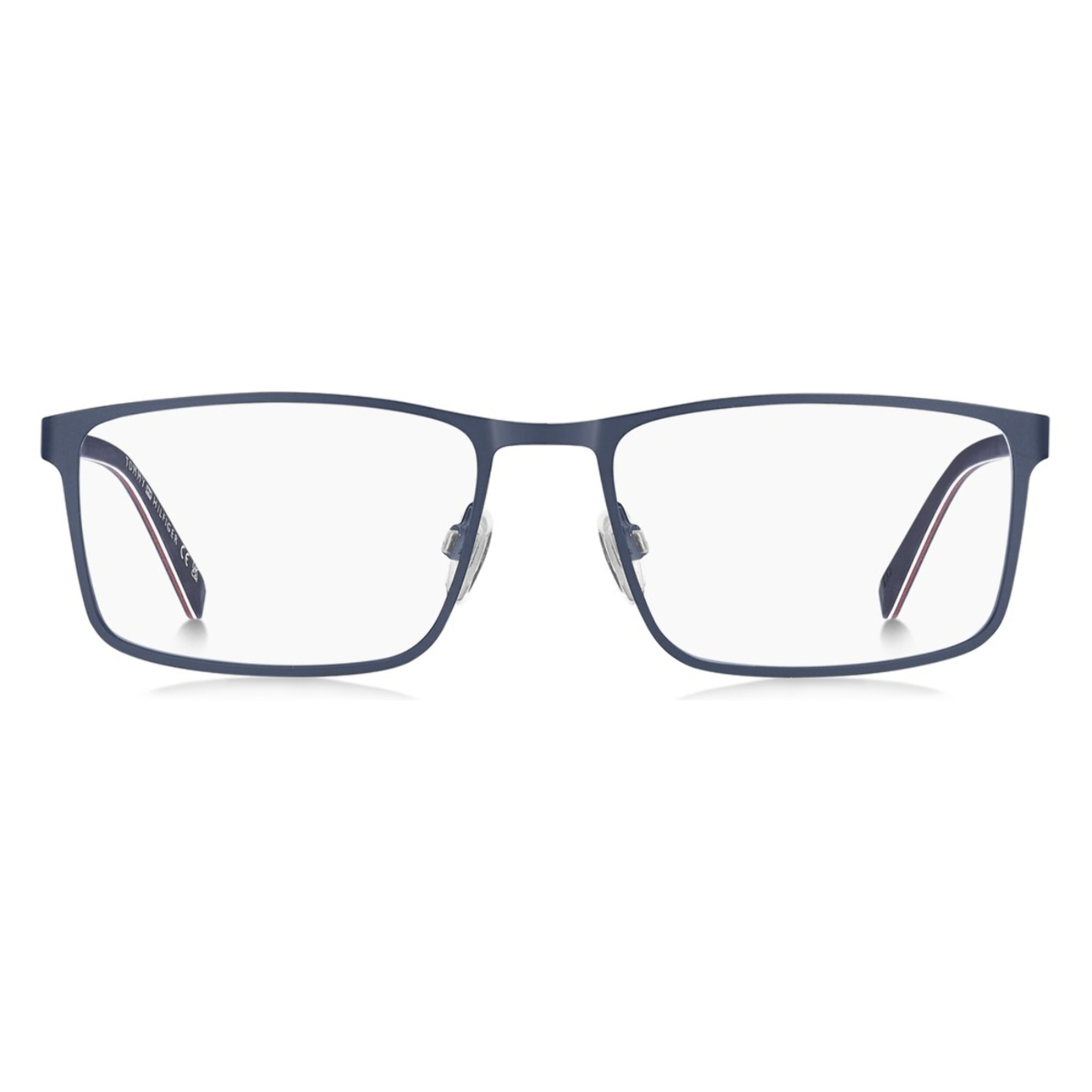 Gafas de Vista Tommy Hilfiger TH 2321 PJP de Metal Hombre 58 mm