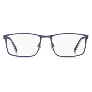 Gafas de Vista Tommy Hilfiger TH 2321 PJP de Metal Hombre 58 mm