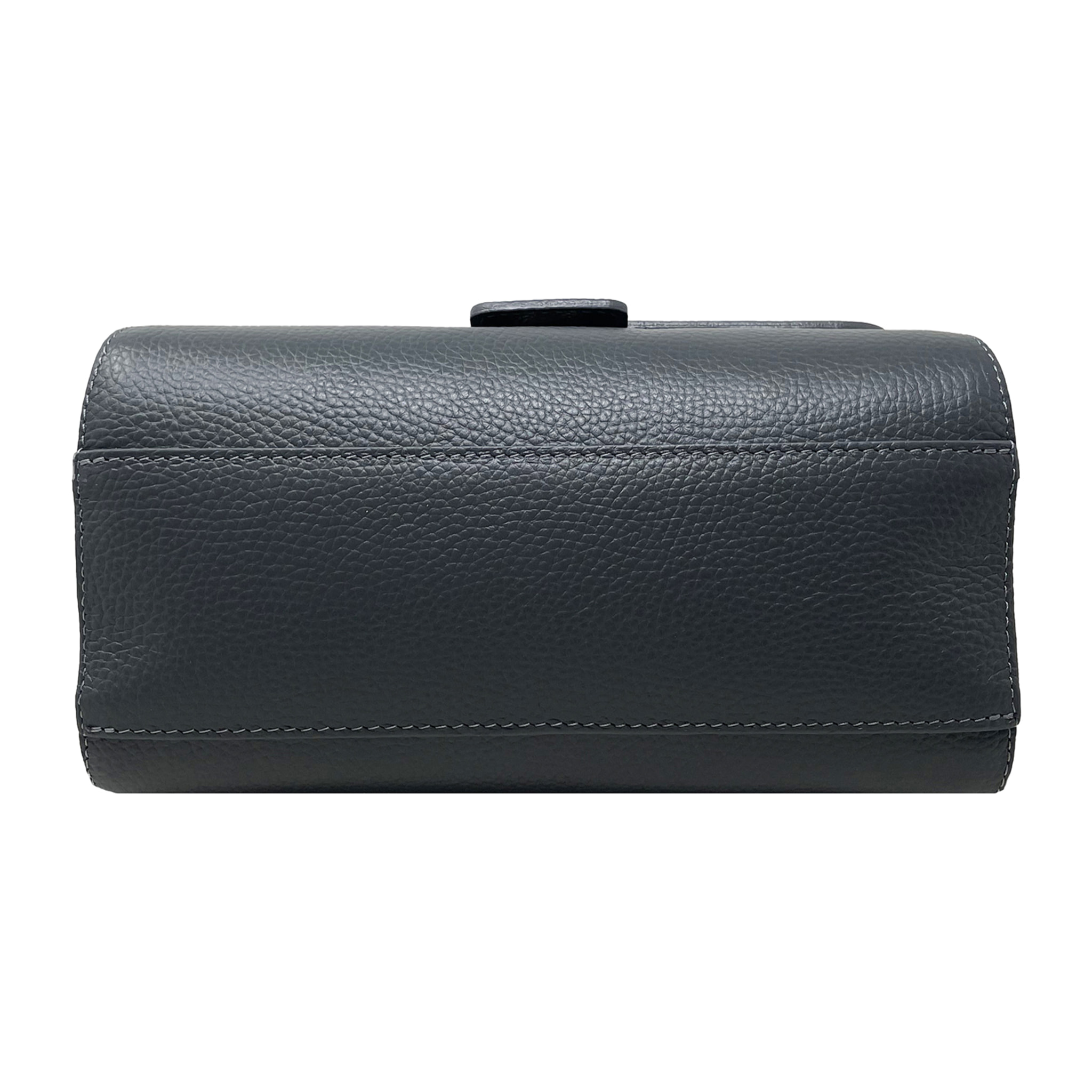 Borsa a Mano in Vera Pelle Made in Italy