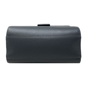 Borsa a Mano in Vera Pelle Made in Italy