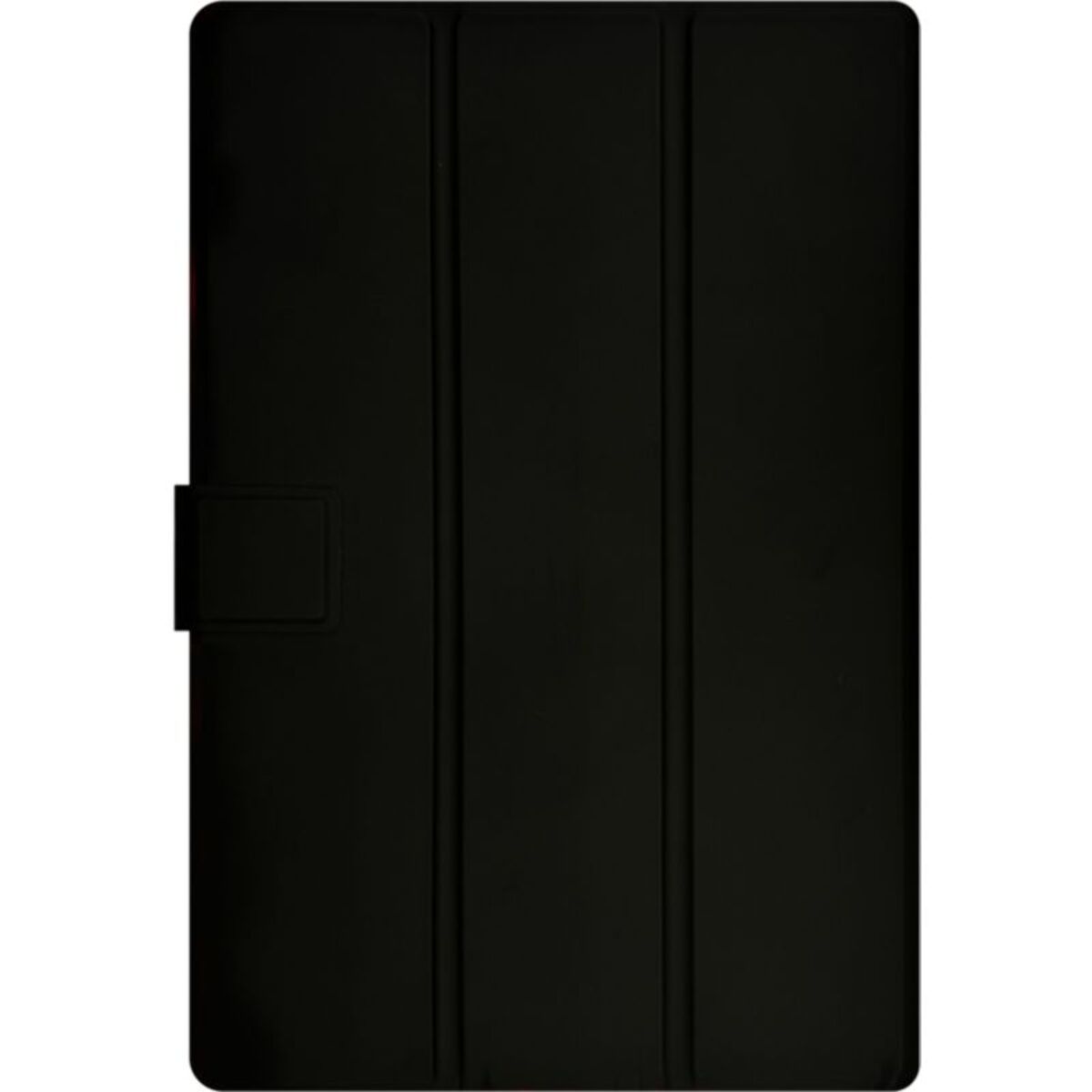 Etui ESSENTIELB Samsung Tab S9+/S10+/ S9FE+ Noir