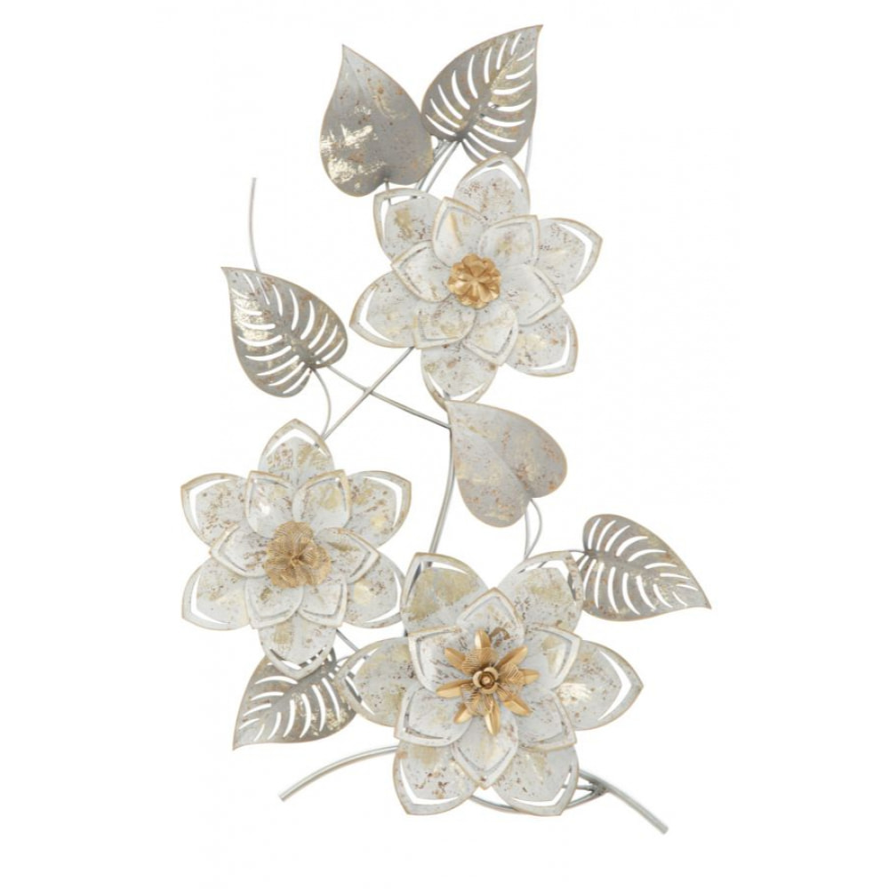 PANNELLO IN FERRO ARTIC CM 39X5,5X67,5