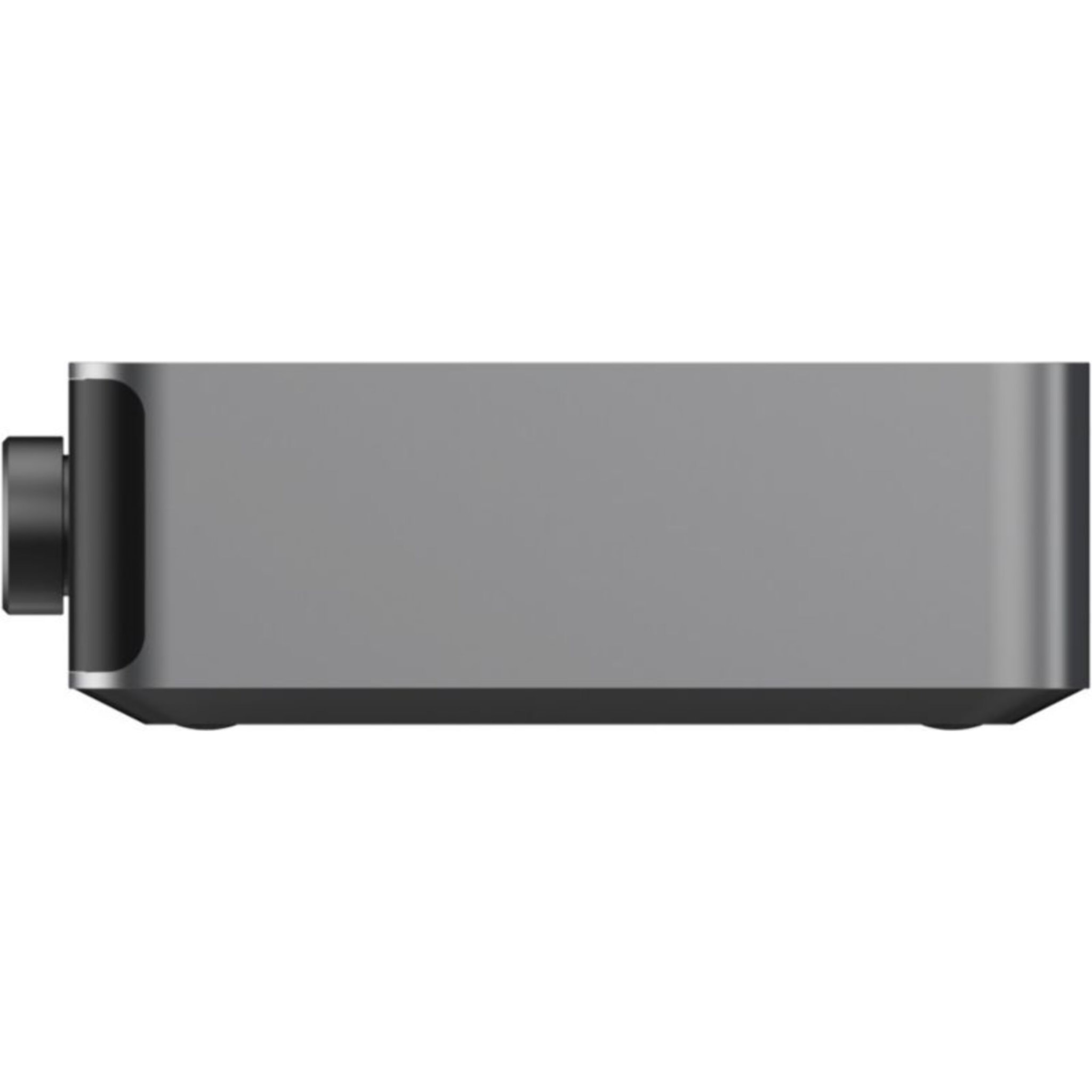 Lecteur réseau HiFi WIIM Ultra space Grey