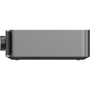 Lecteur réseau HiFi WIIM Ultra space Grey