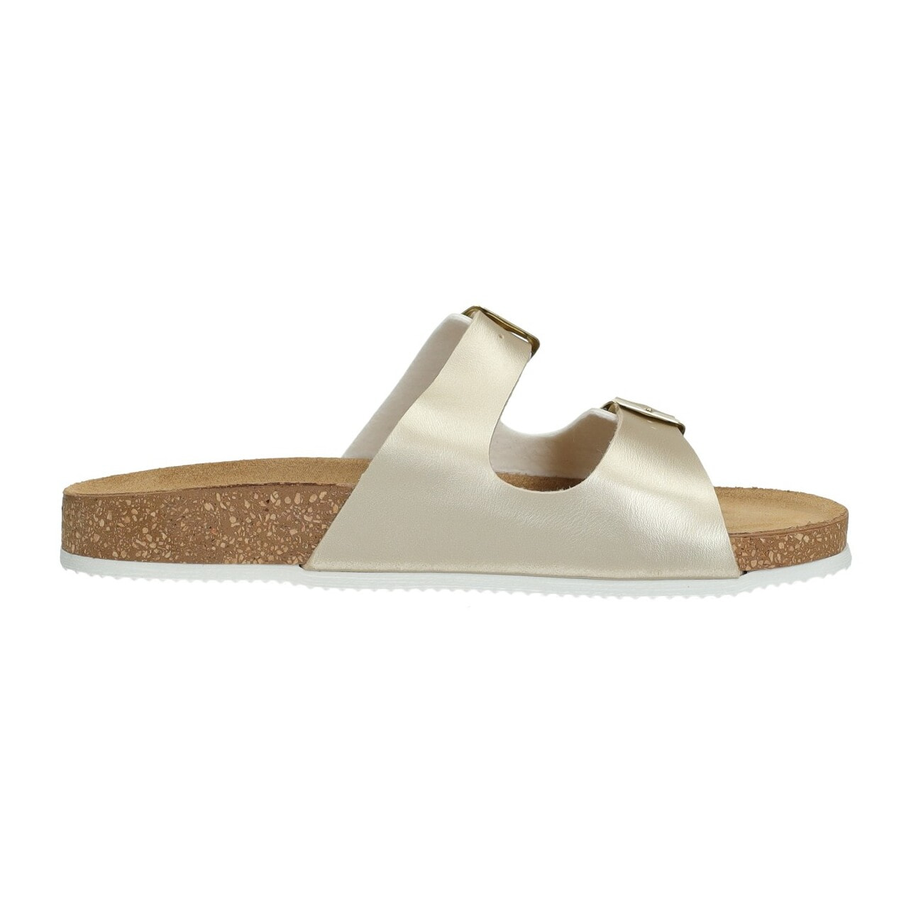 Sandali Donna Tata Italia Bianco