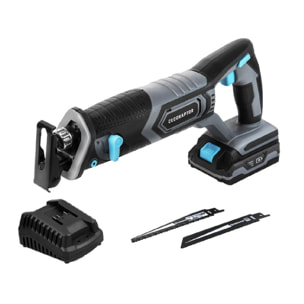 Sierra CecoRaptor Perfect Quick&Cut 2020 Advance Cecotec