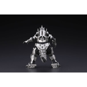 Mechagodzilla Gekizou Series Pvc Statuas 9 - 10 Cm Assortment (6) Art Spirits