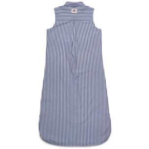 Kappa - Vestidos Mujer Azul - Beatriz