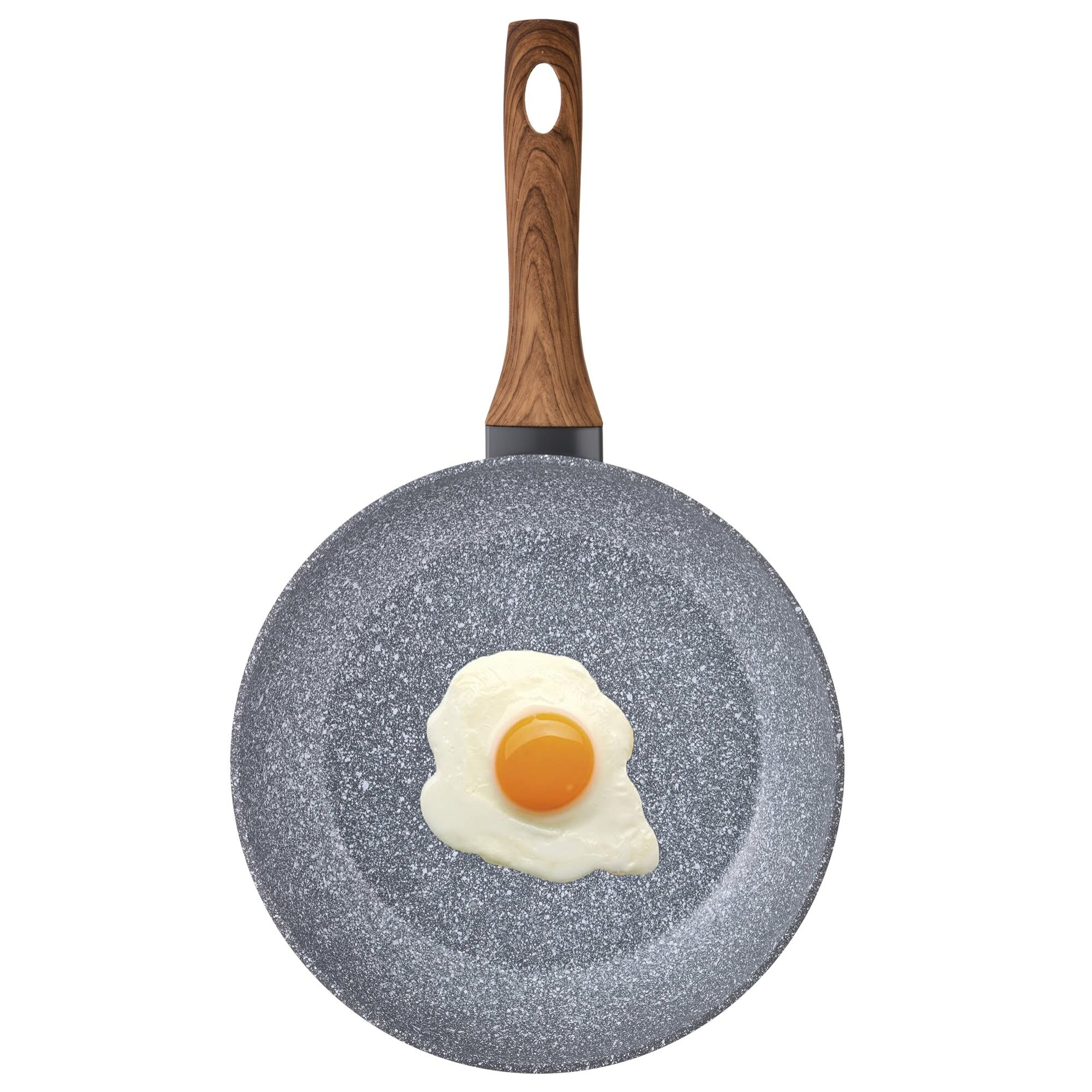 Bateria de cocina 8 piezas SAN IGNACIO