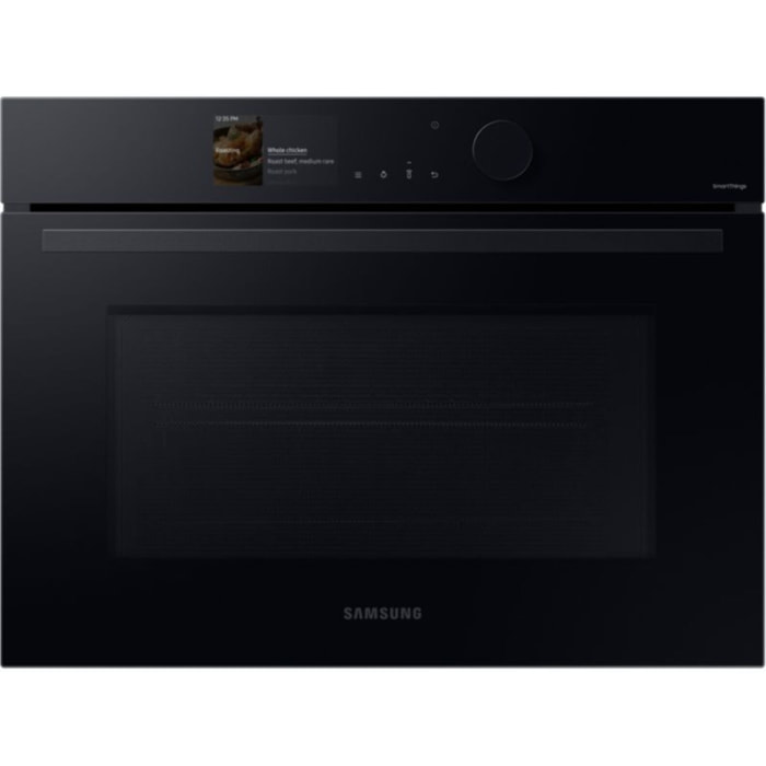 Micro ondes combiné encastrable SAMSUNG NQ5B6753CAK Bespoke