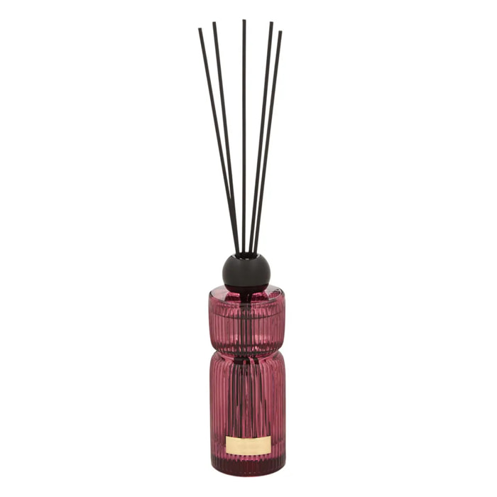 Diffuseur de parfum Jamie 300ml Thé rosé