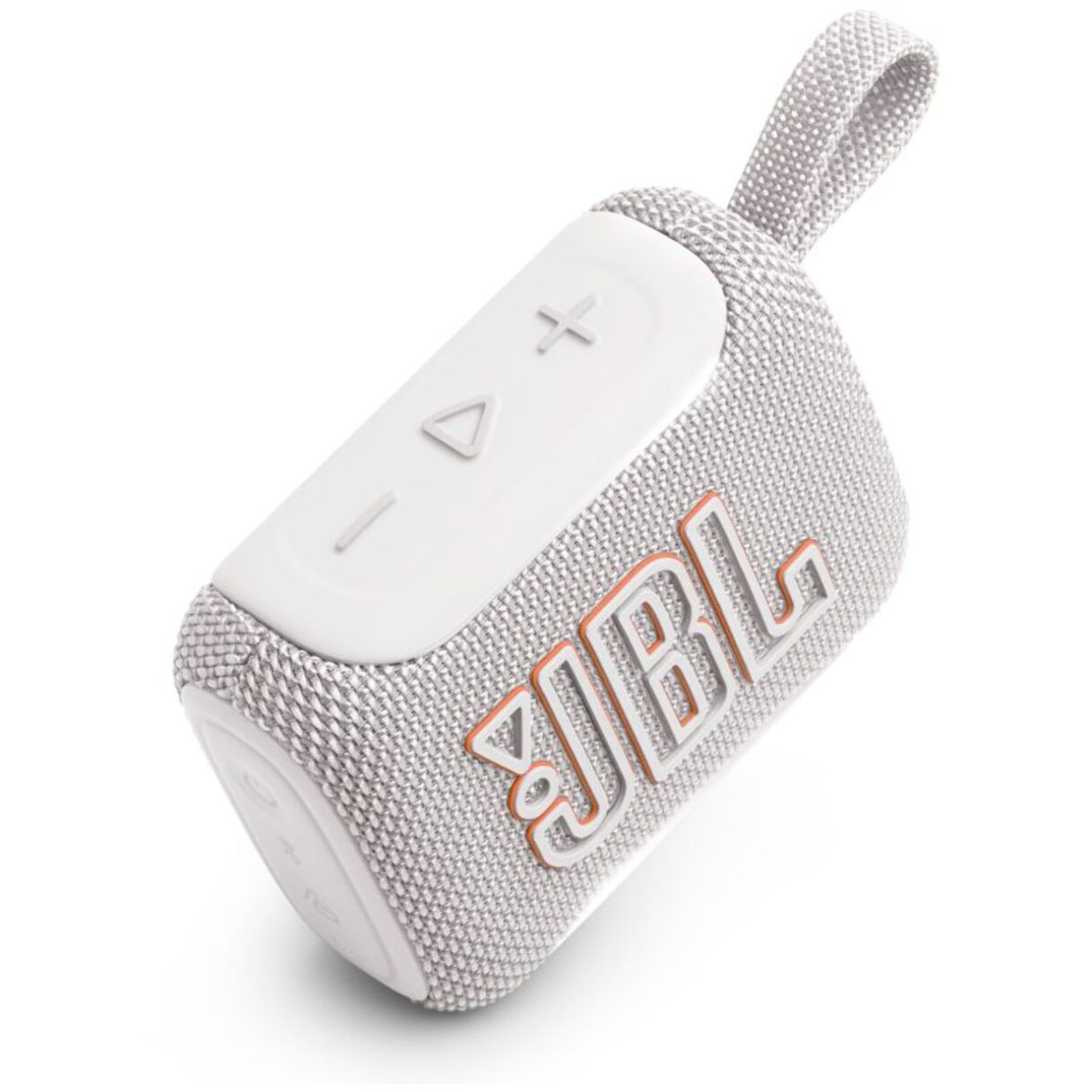 Enceinte portable JBL GO 5 Blanc
