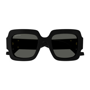 Gafas de Sol Gucci GG1547S-001 de Acetato Unisex 50 mm
