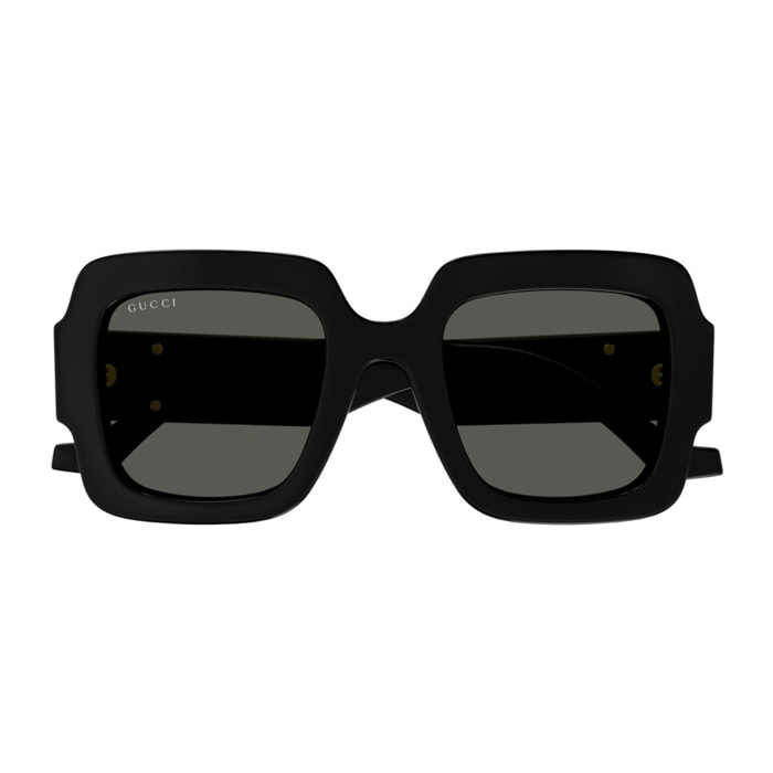 Gafas de Sol Gucci GG1547S-001 de Acetato Unisex 50 mm