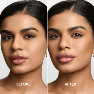 Tea To Tan Sun Powder - Poudre de Soin Hydra-Bronzante 10g