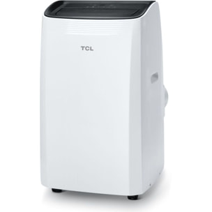 Climatiseur réversible TCL P12P6SW2F