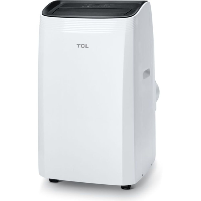 Climatiseur réversible TCL P12P6SW2F