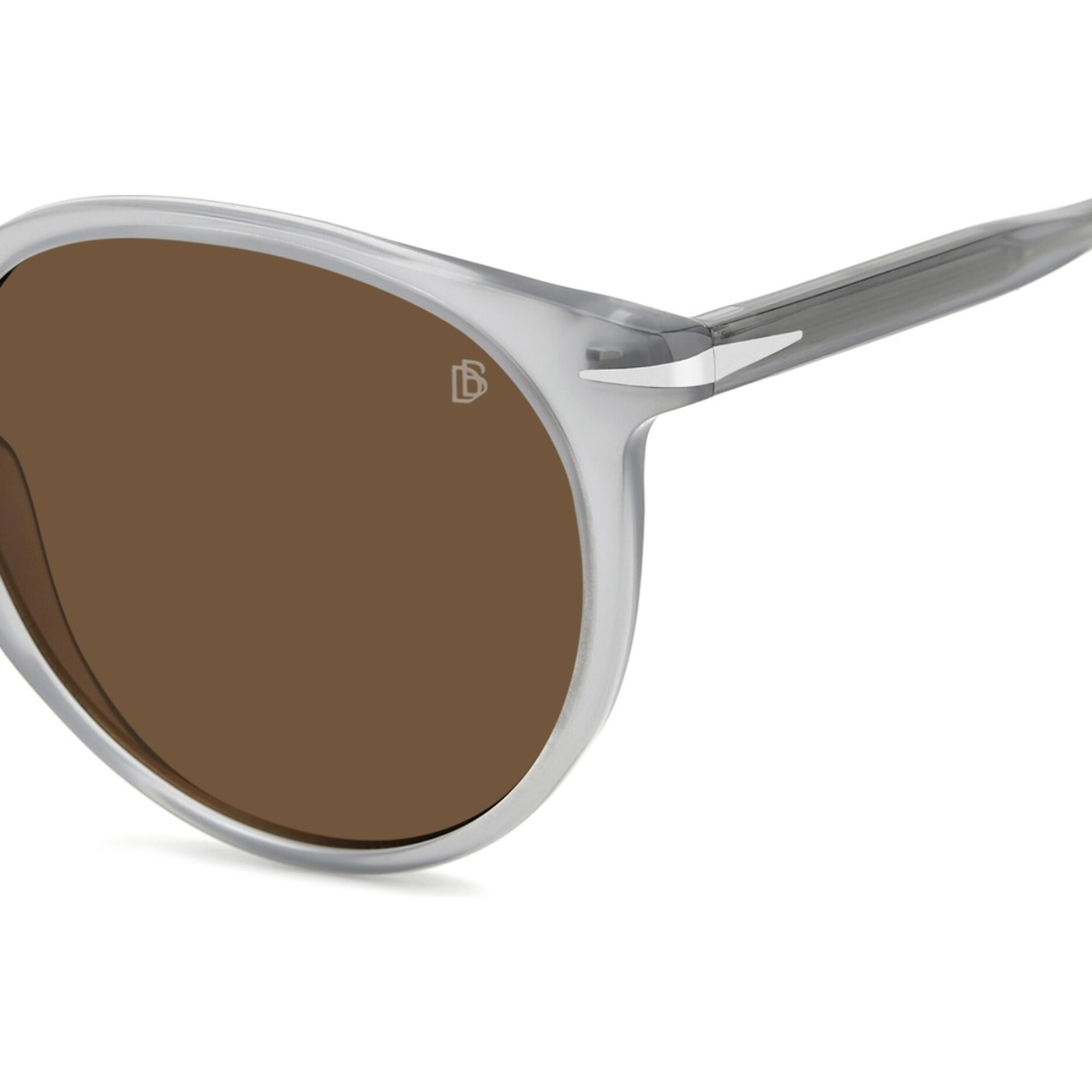 Gafas de Sol David Beckham DB 1139/S KB7 de Acetato Hombre 51 mm