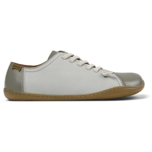 Sneakers - CAMPER G3D Peu Cami Twins - Multicolore - Pelle liscia