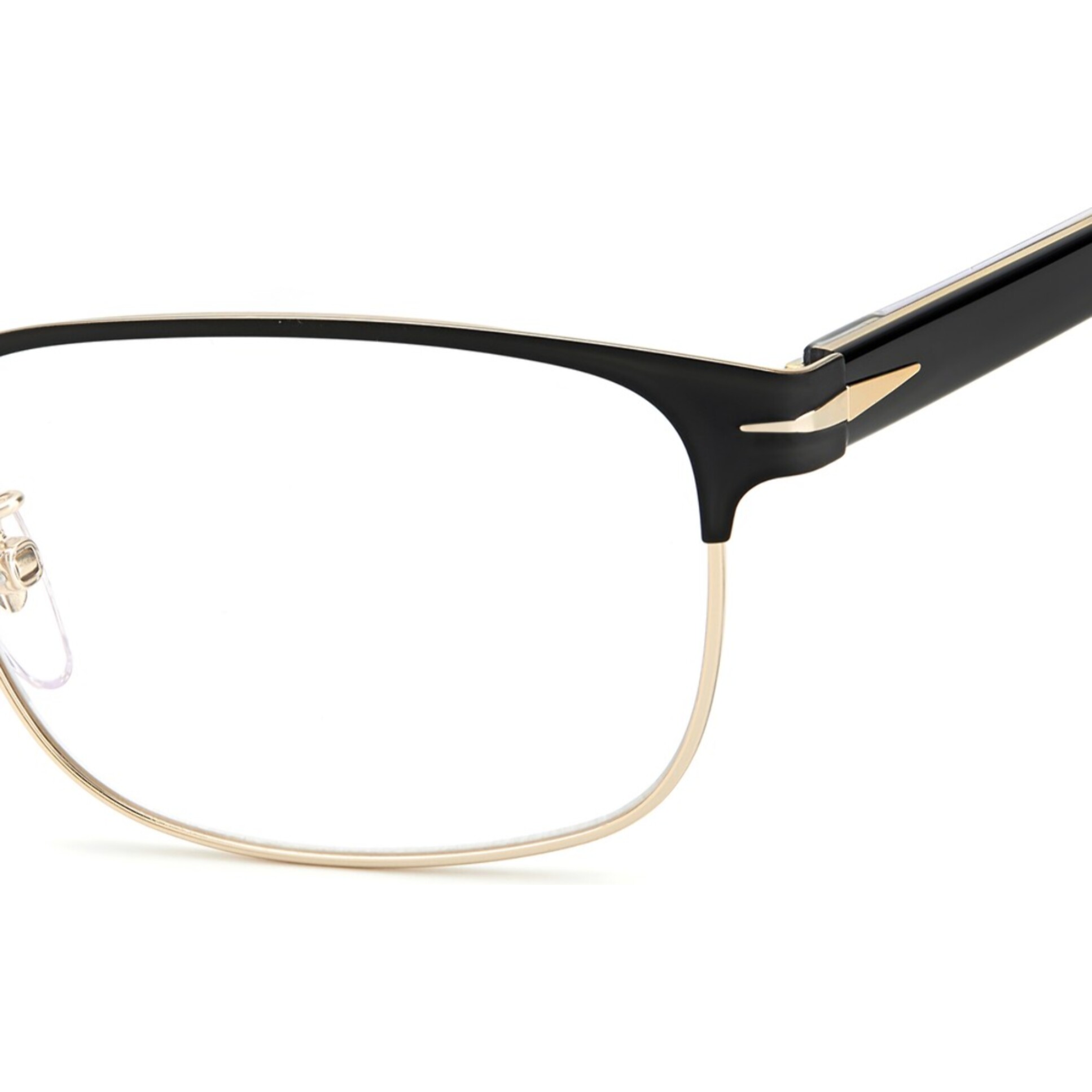 Gafas de Vista David Beckham DB 1066 I46 de Metal Hombre 56 mm