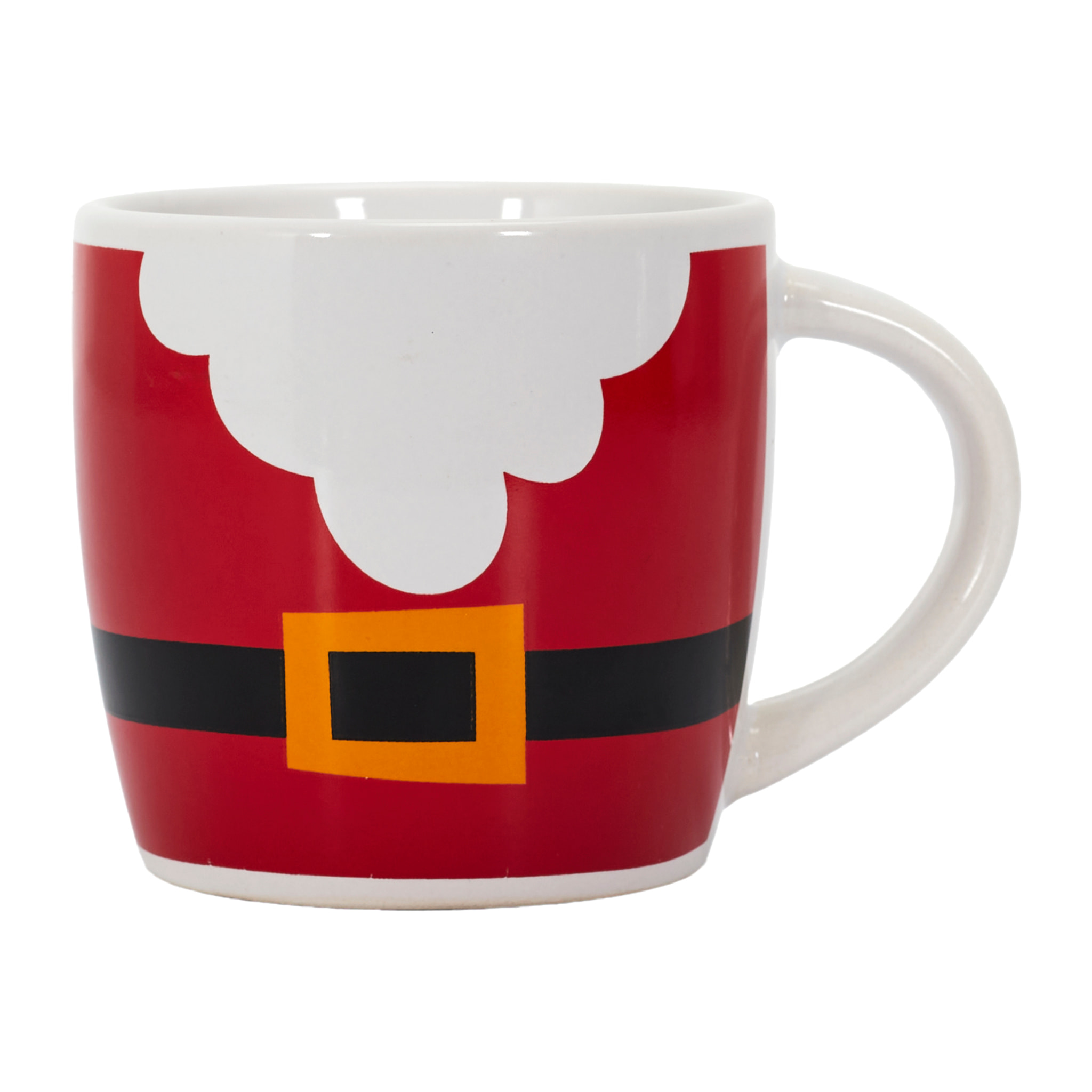 Mug Et Bol Noel M12