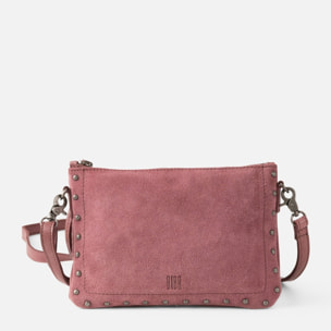 Bandolera BIBA Perry de piel