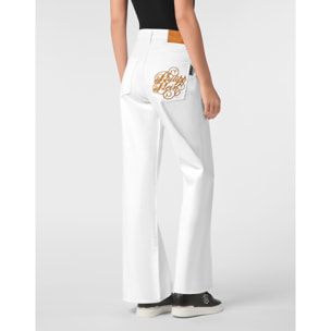 PHILIPP PLEIN Jeans Skater fit