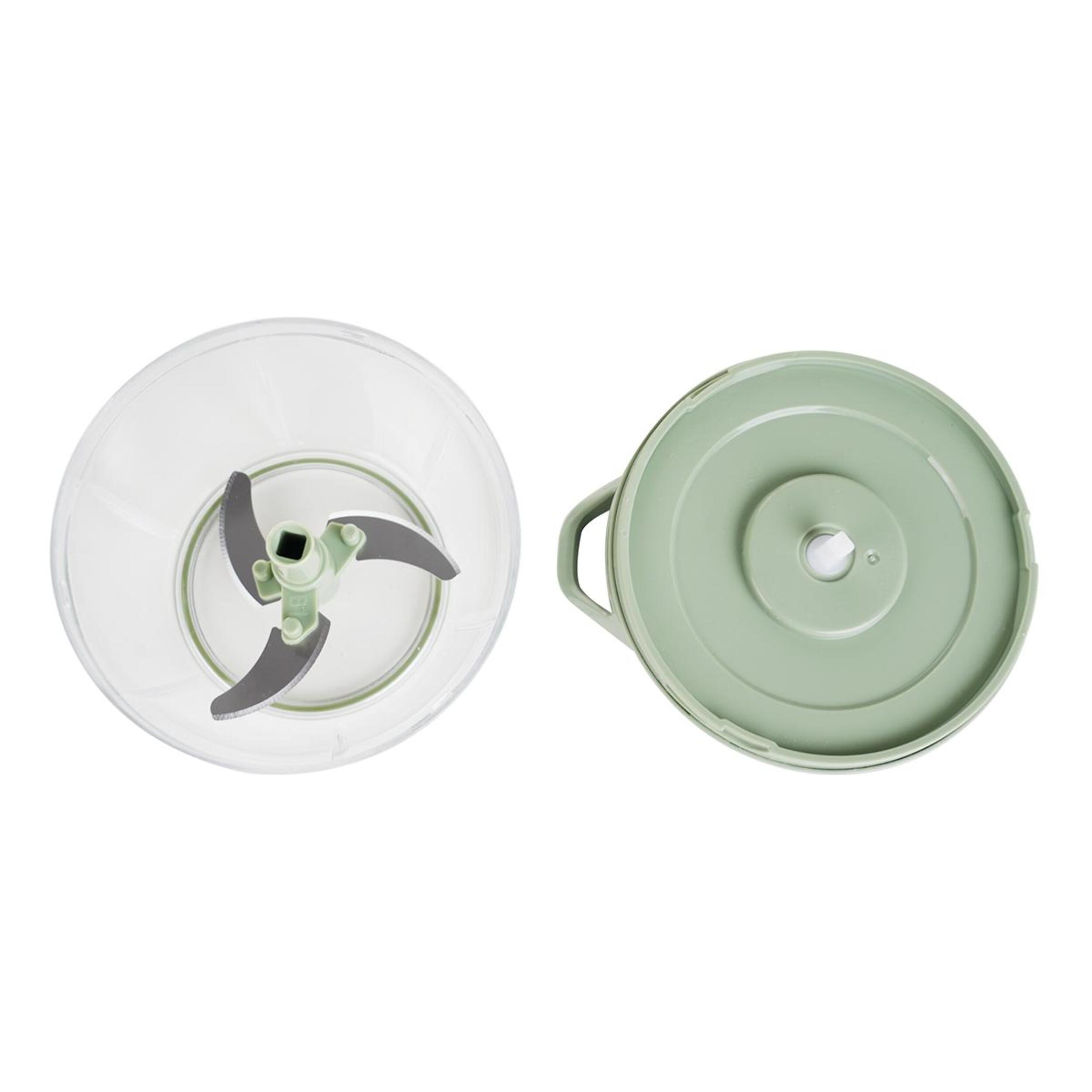 Hachoir manuel à ficelle - 500ml