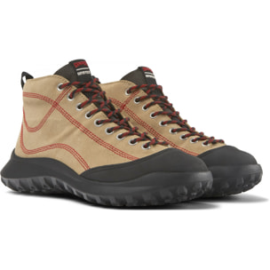 CAMPER Circular - Sneakers Zapatillas Beige Mujer