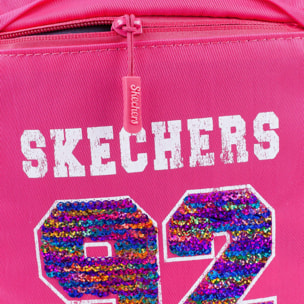 Mochila Casual/Ocio Skechers Starlight Purpura Remolacha