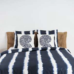 Housse de couette Caimari 80 fils