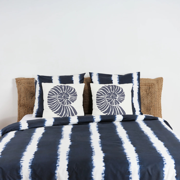 Housse de couette Caimari 80 fils