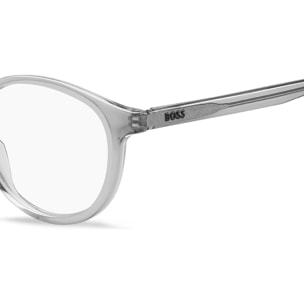 Gafas de Vista Hugo Boss 1650 KB7 de Tr90 Hombre 49 mm