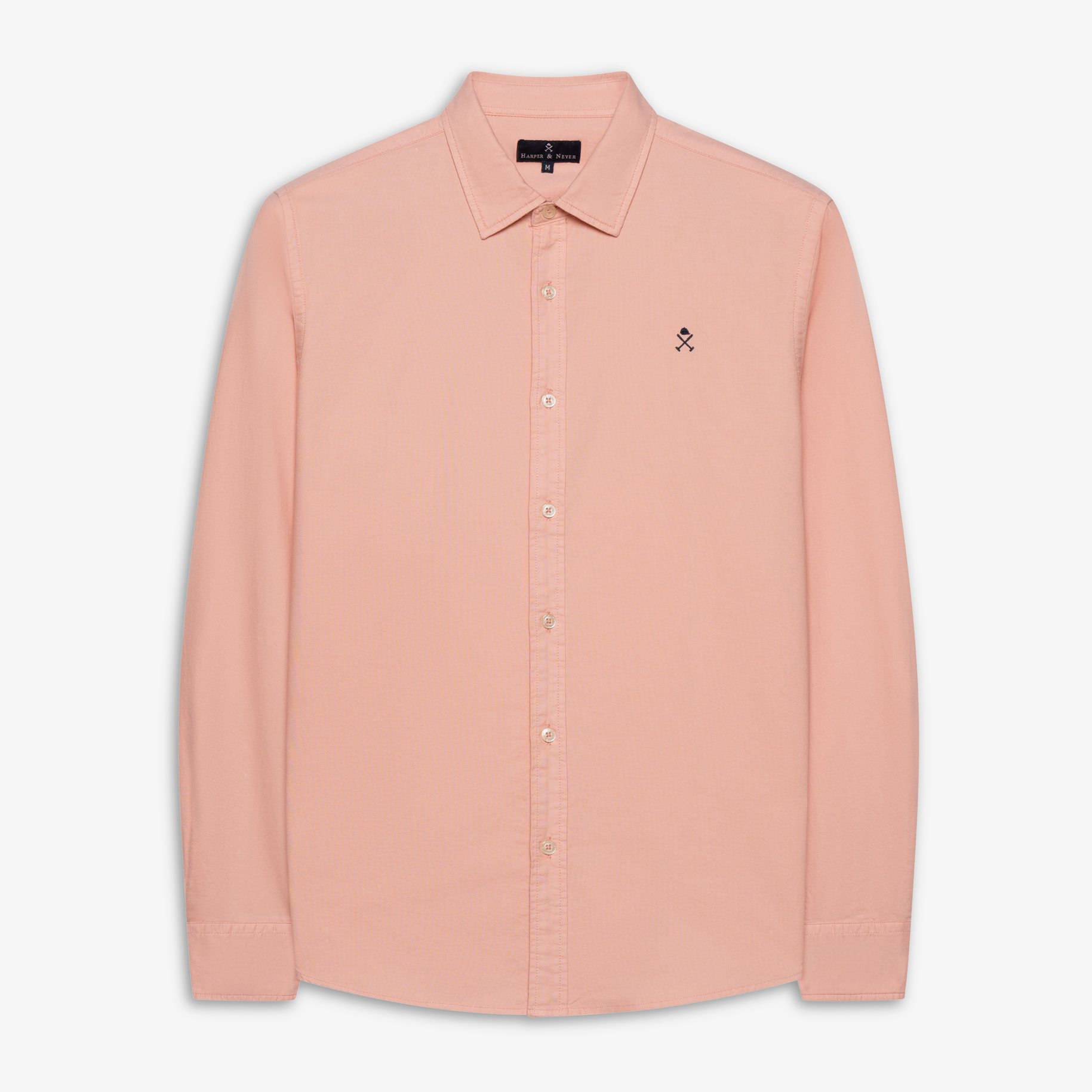 CAMISA LOS NARANJOS