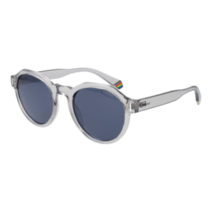 Gafas de sol Polaroid Unisex PLD-6207-S-52KB7C3