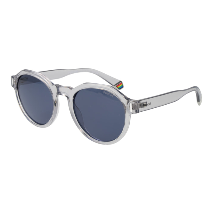 Gafas de sol Polaroid Unisex PLD-6207-S-52KB7C3