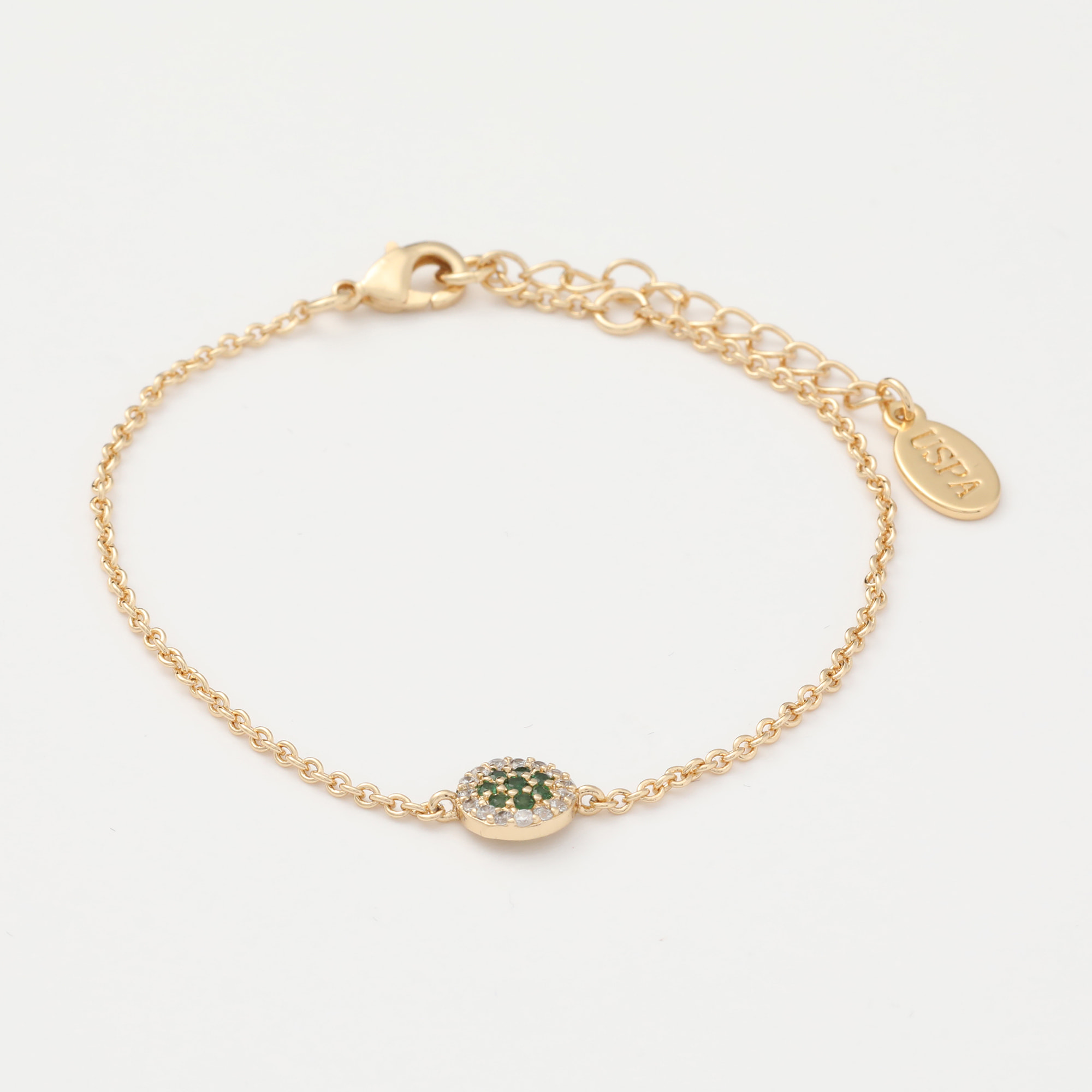 Cofanetto orologio e bracciale U.S. Polo Assn.